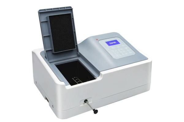 Espectofotómetro SP-UV1100