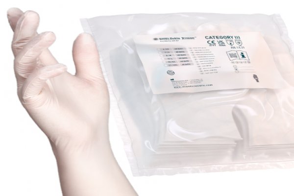 Guantes SHIELDskin XTREME™ Eco Nitrile 300 DI+