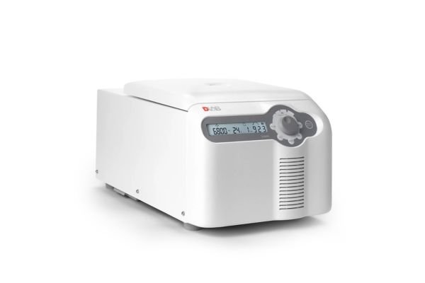 Microcentrífuga Refrigerada D1524R